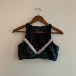 sports bra by VIE ACTIVEWEAR